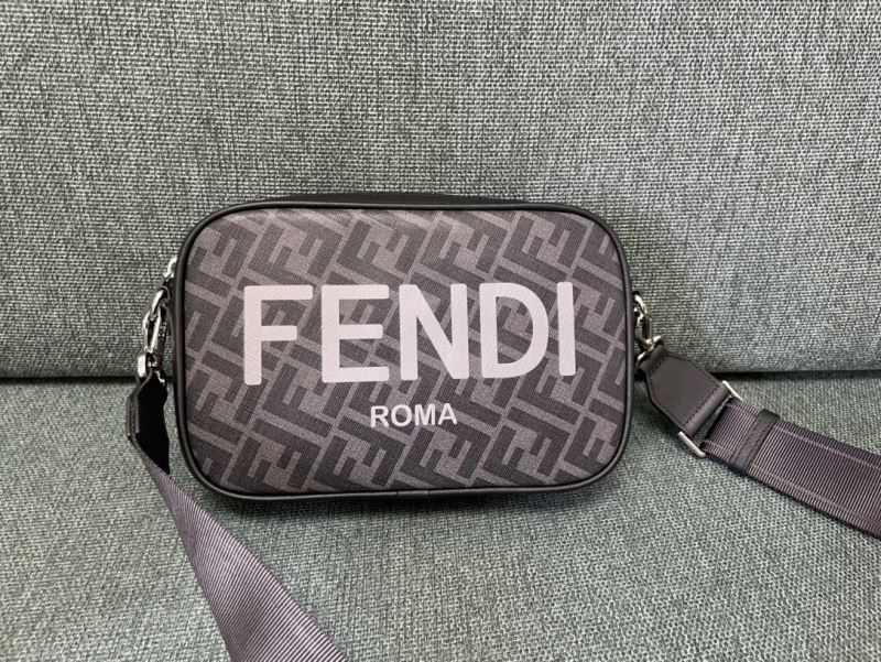 Fendi Satchel Bags